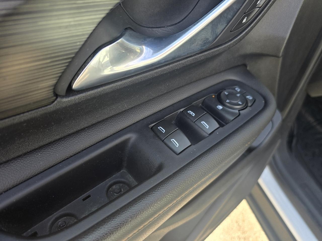 GMC Terrain SLT AWD 2020