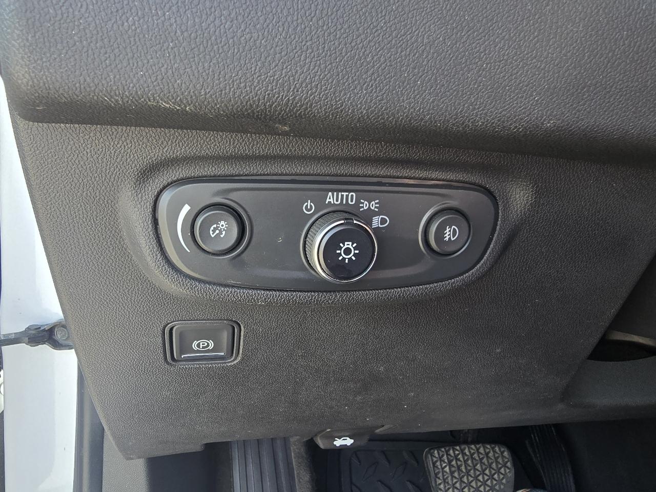 GMC Terrain SLT AWD 2020