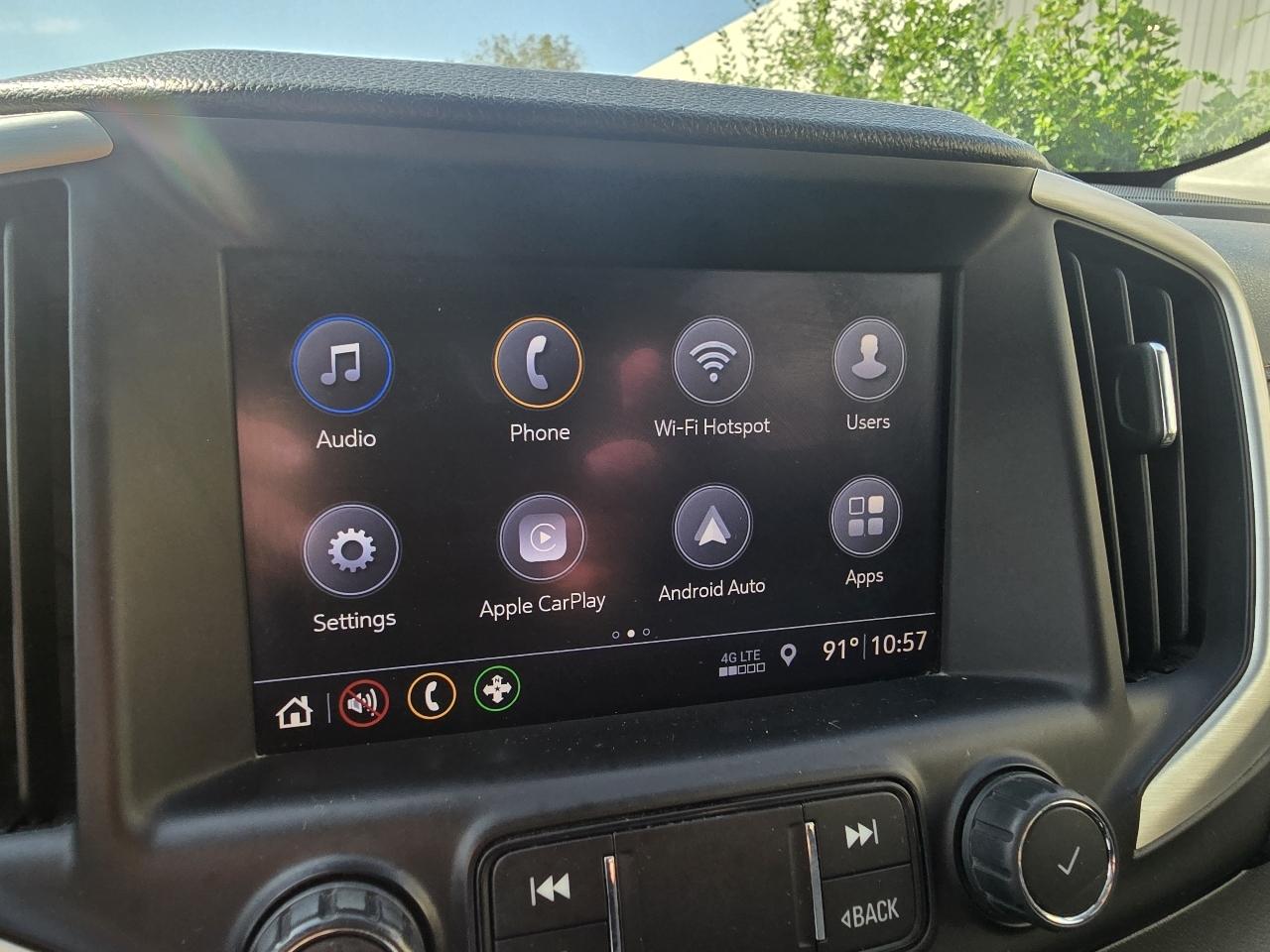 GMC Terrain SLT AWD 2020