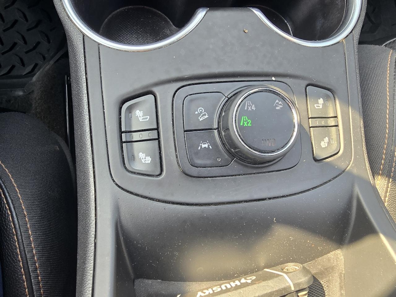 GMC Terrain SLT AWD 2020
