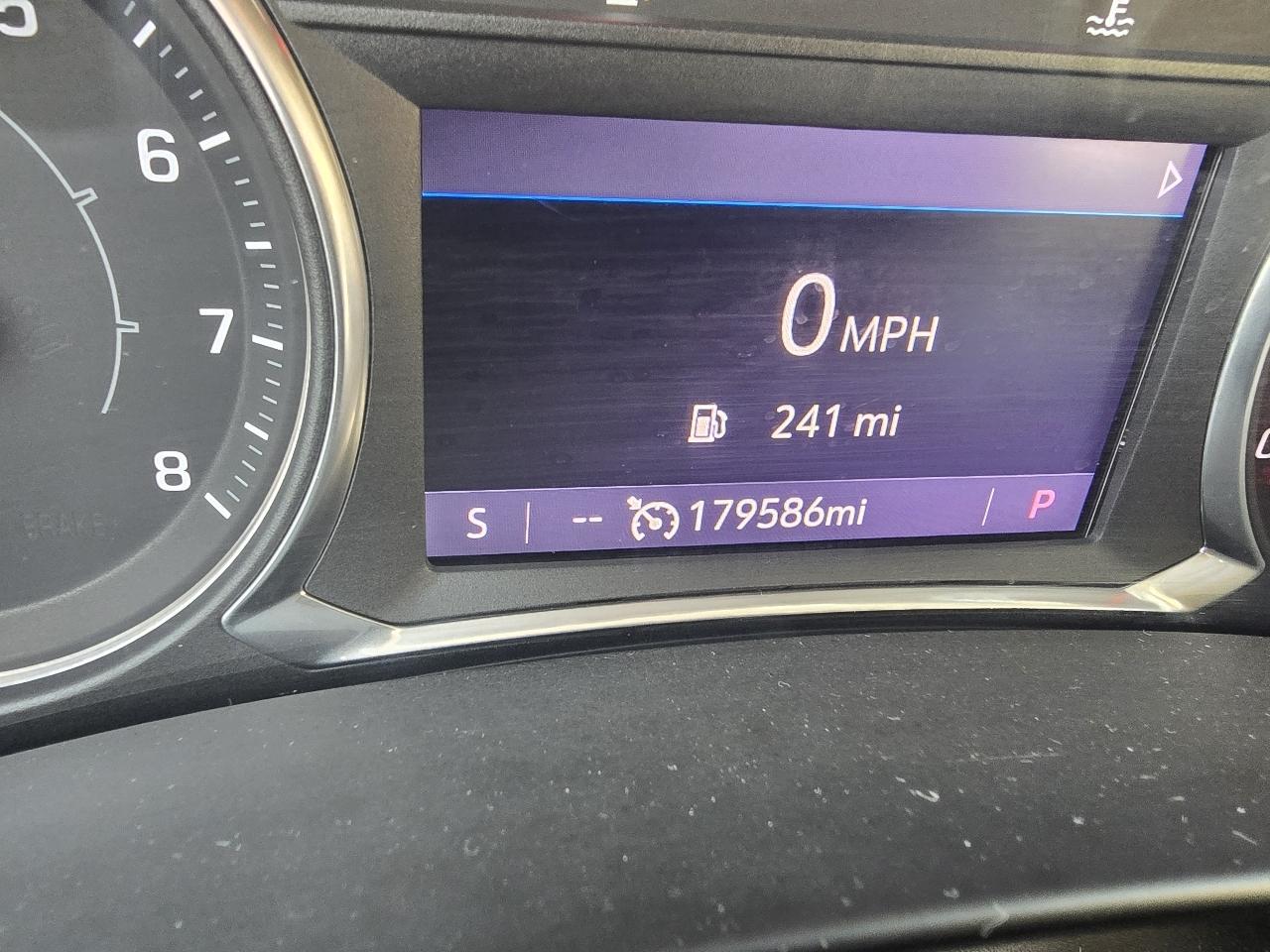 GMC Terrain SLT AWD 2020