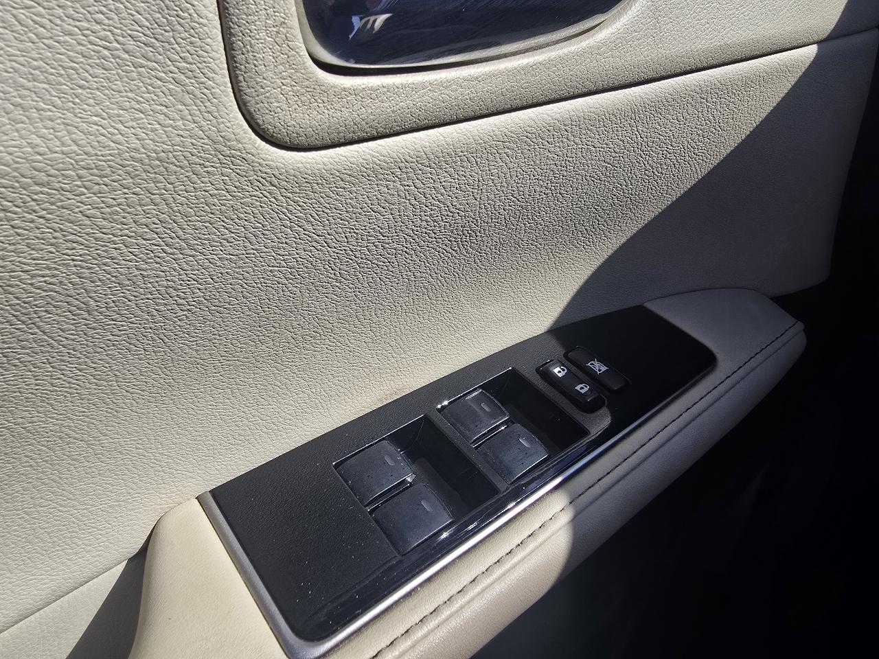 Lexus ES 350 Sedan 2018