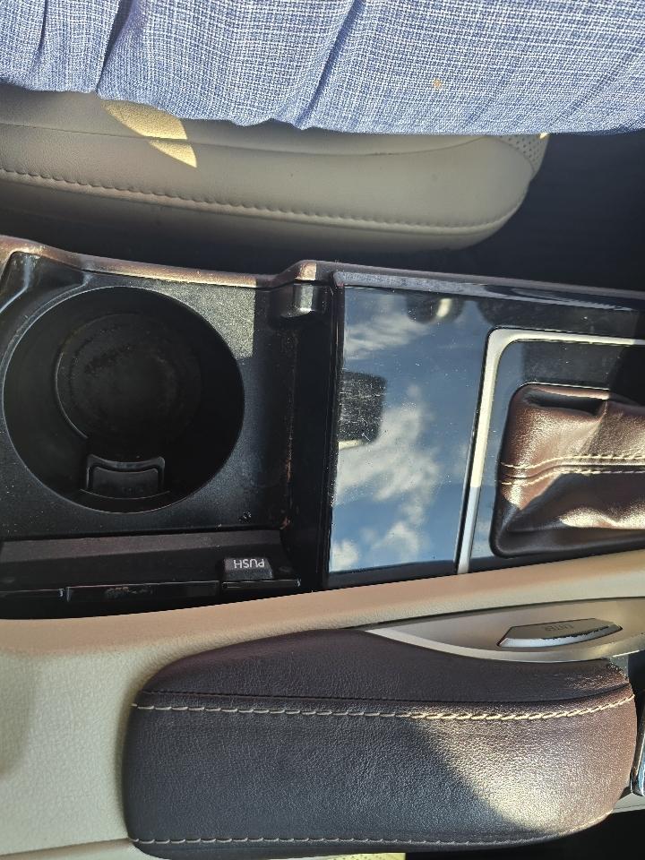 Lexus ES 350 Sedan 2018