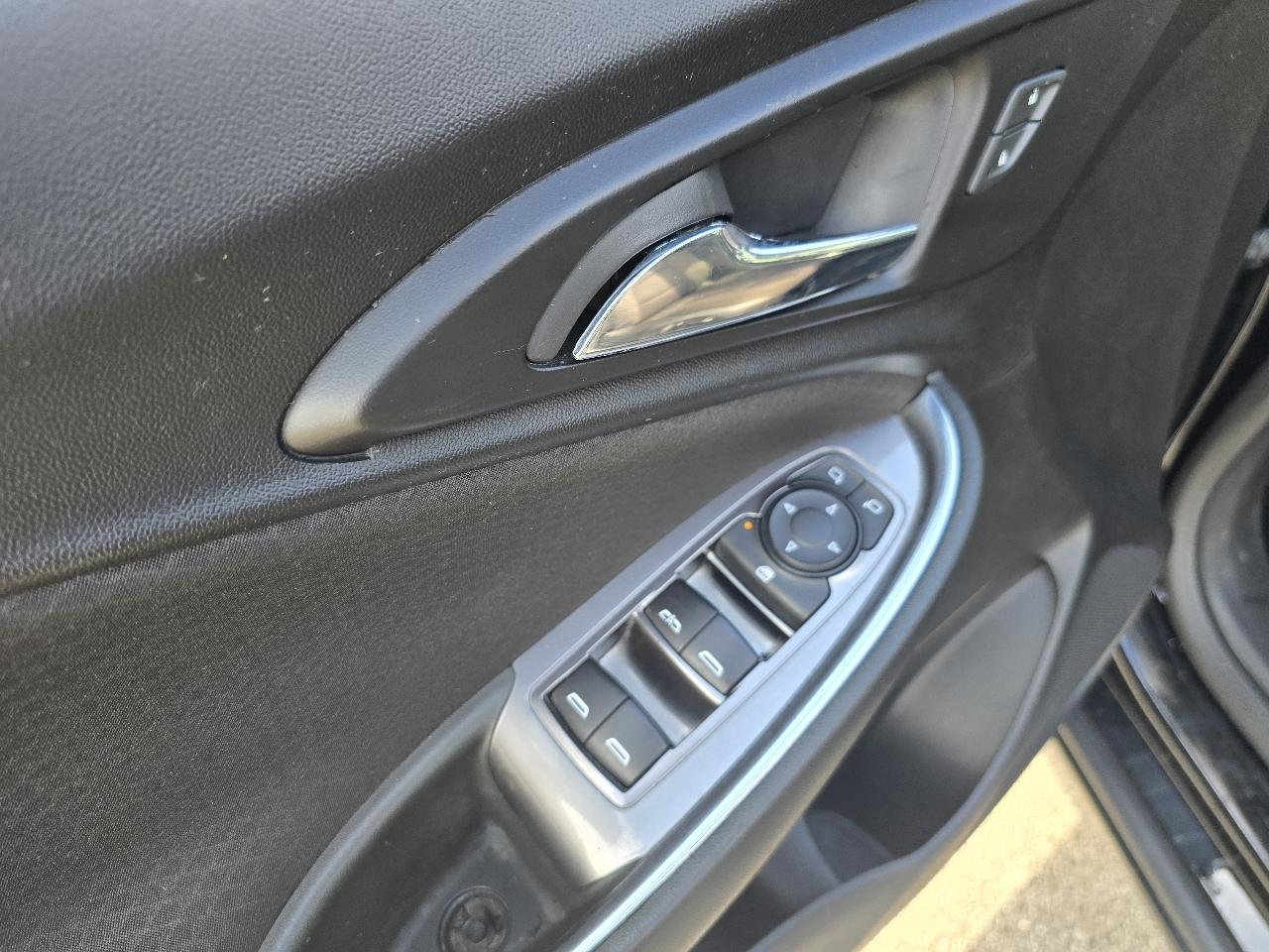 Chevrolet Malibu LT 2019