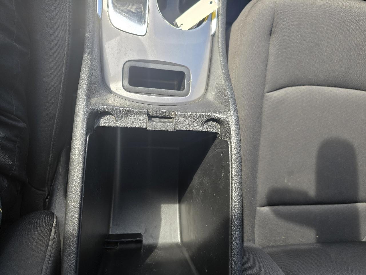 Chevrolet Malibu LT 2019