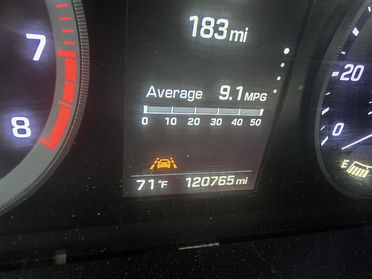Hyundai Sonata Limited 4D Sedan 2.4 2016