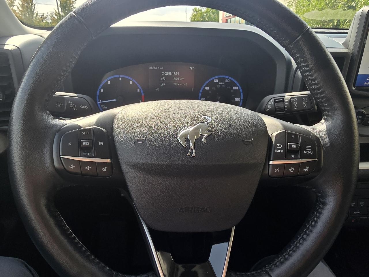 Ford Bronco Sport Heritage Limited 2023
