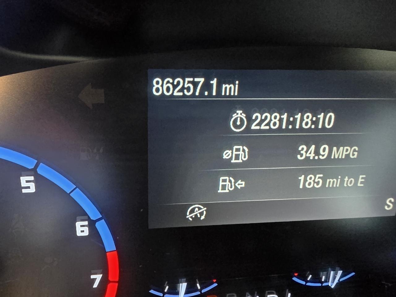 Ford Bronco Sport Heritage Limited 2023