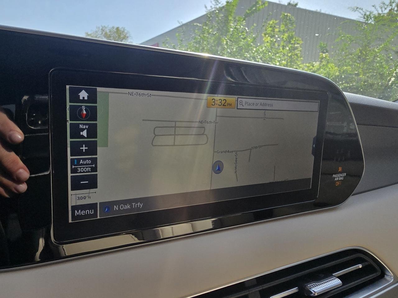 Hyundai Palisade Limited AWD 2020