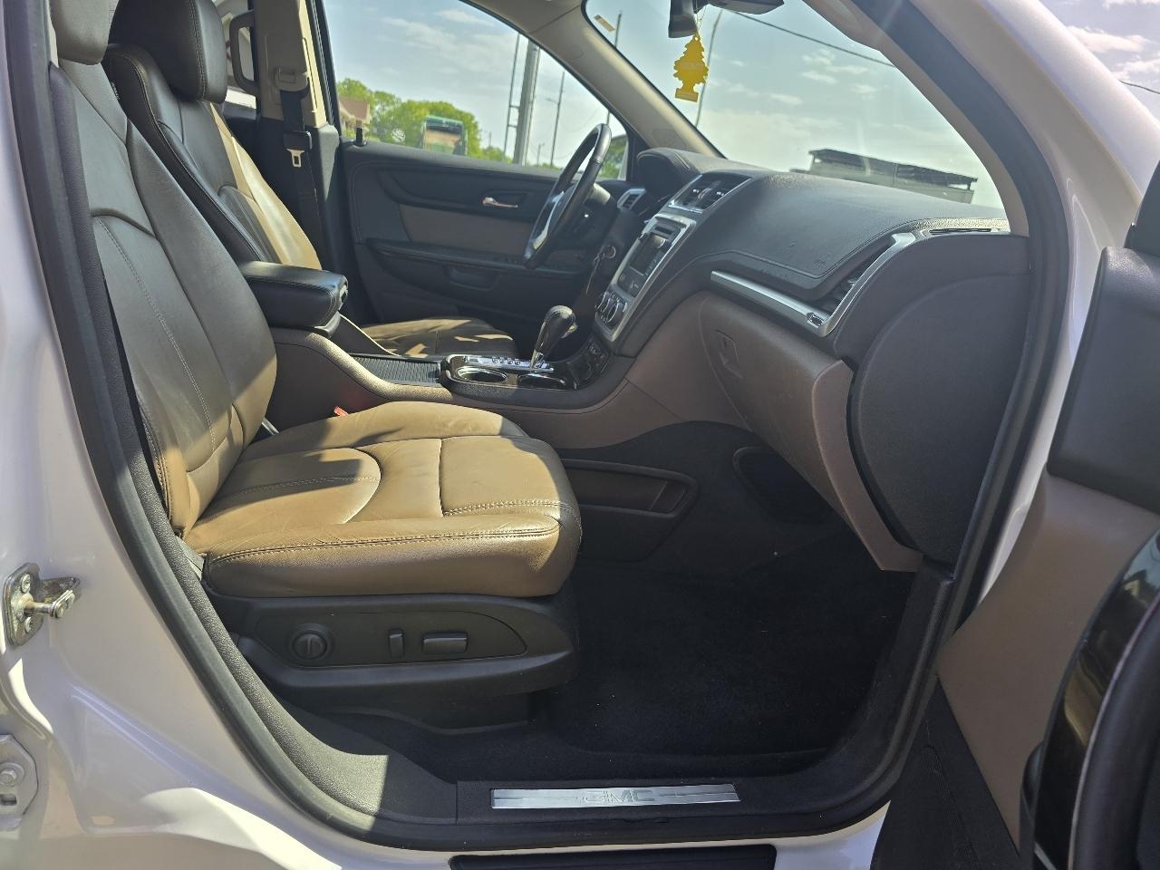 GMC Acadia Limited AWD 2017