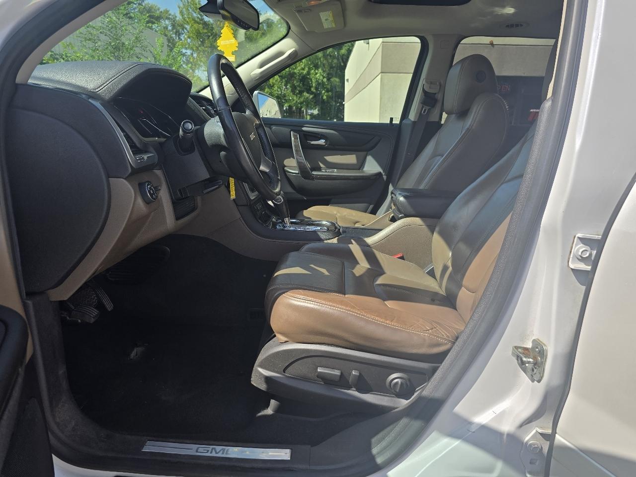 GMC Acadia Limited AWD 2017