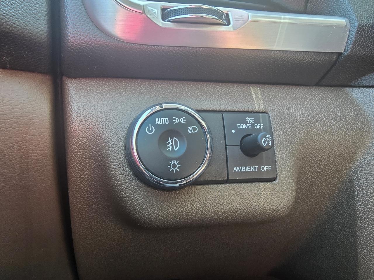 GMC Acadia Limited AWD 2017