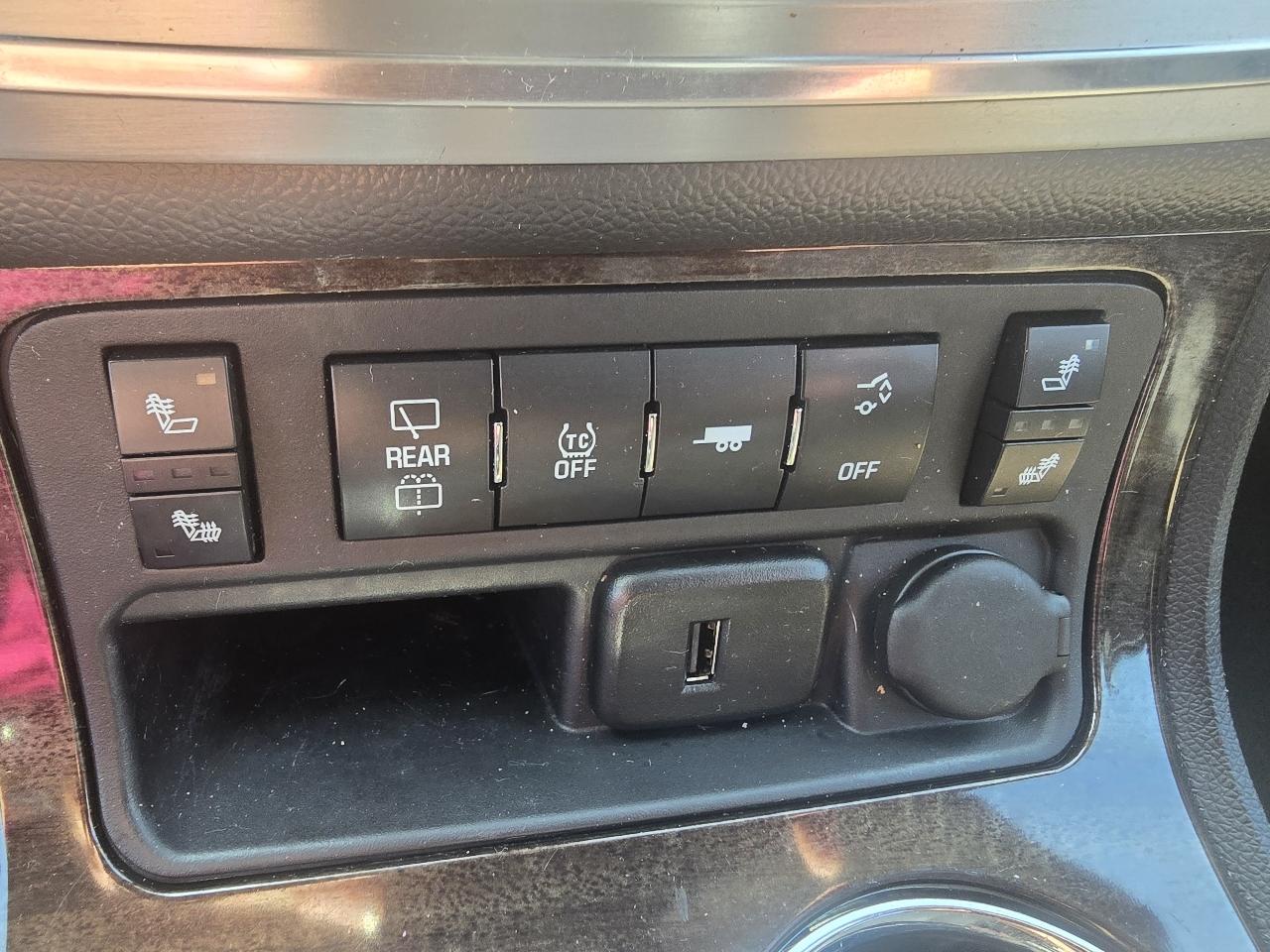 GMC Acadia Limited AWD 2017