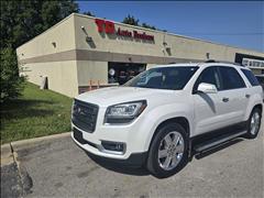 2017 GMC Acadia Limited 