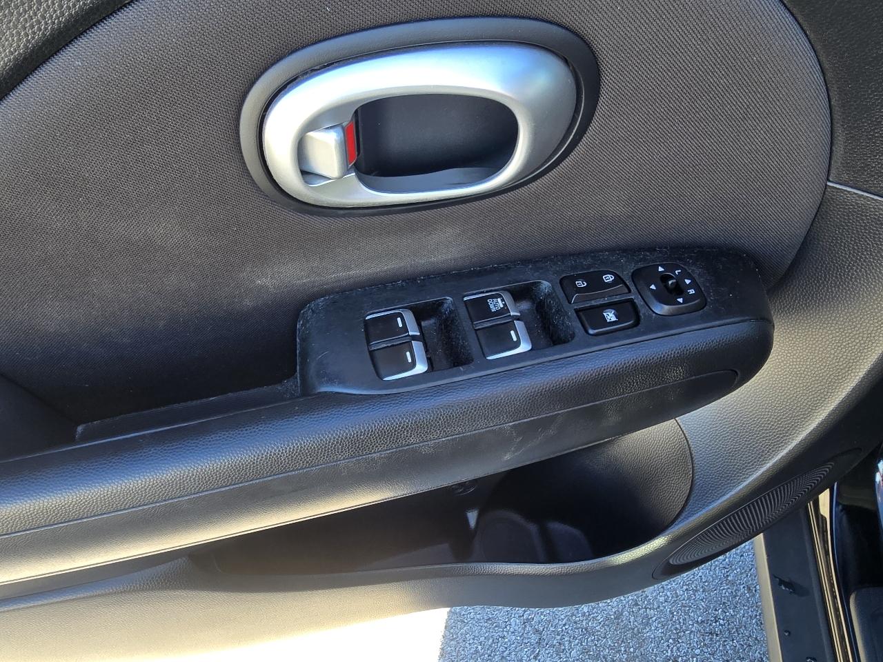 Kia Soul Base 2017