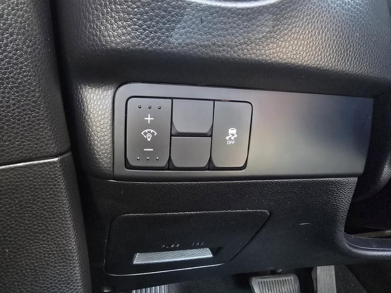 Kia Soul Base 2017