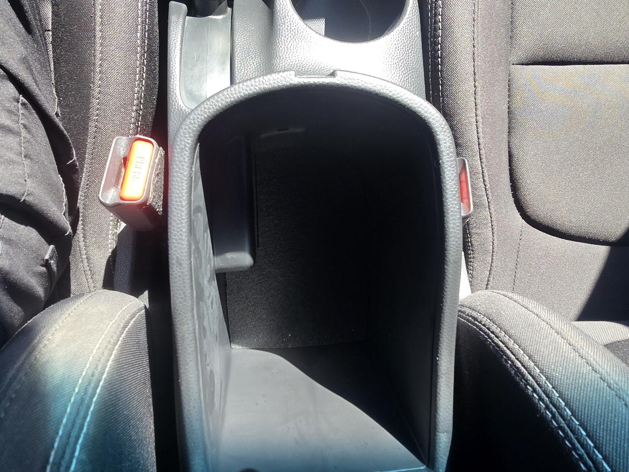 Kia Soul Base 2017