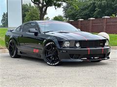 2005 Ford Mustang 