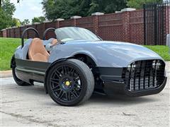 2022 Vanderhall Venice 
