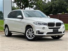 2014 BMW X5 