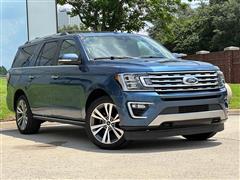 2020 Ford Expedition 