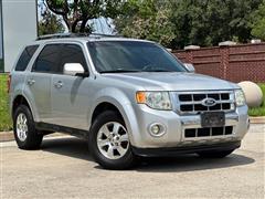 2011 Ford Escape 