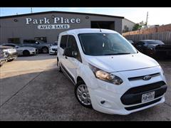 2015 Ford Transit Connect 