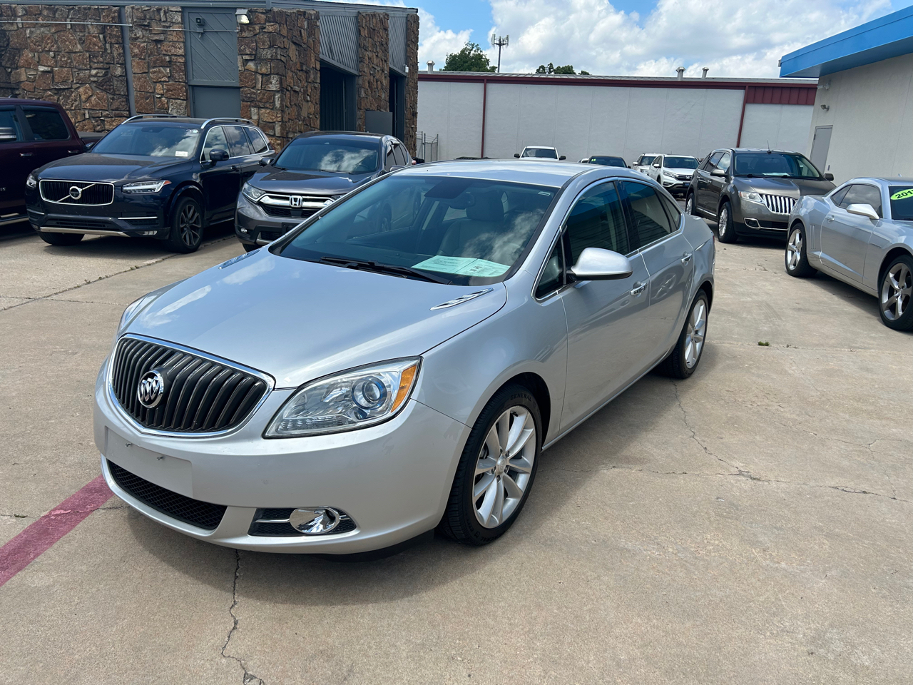 Used Cars for Sale Broken Arrow OK 74012 Quality Value Auto Sales