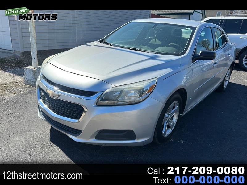 Used Cars for Sale Quincy IL 62301 12th Street Motors LLC