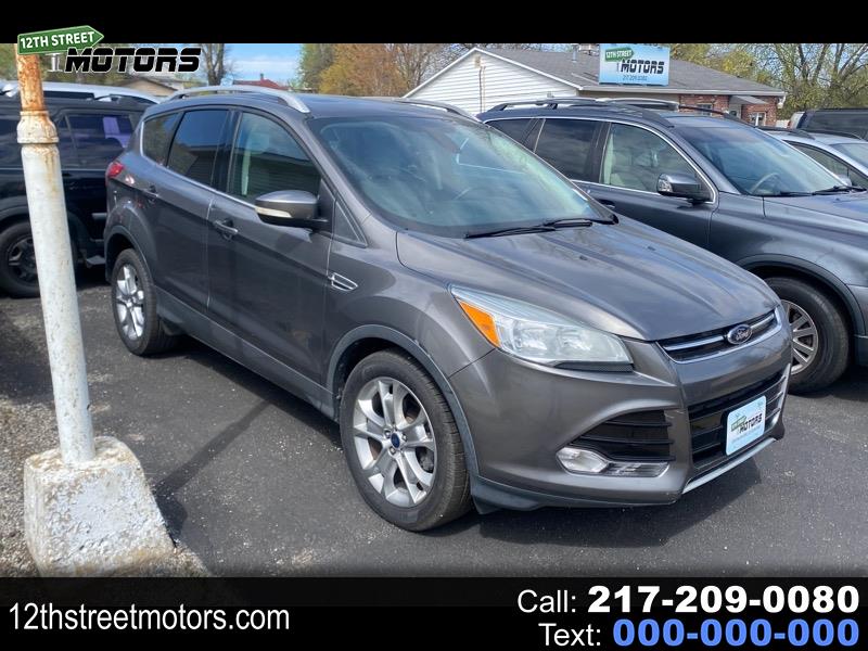 Used Cars for Sale Quincy IL 62301 12th Street Motors LLC