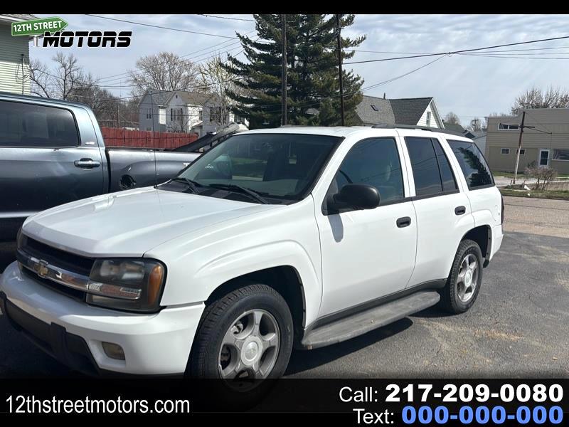 Used Cars for Sale Quincy IL 62301 12th Street Motors LLC