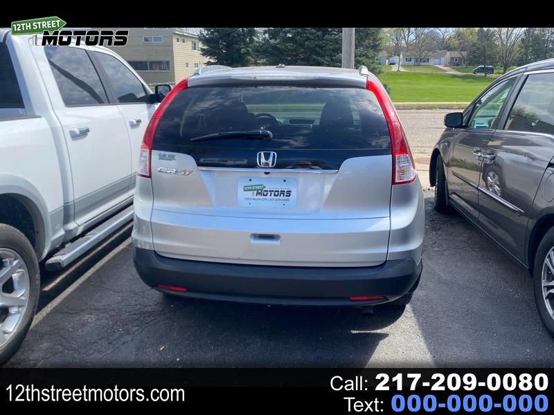 Used Cars for Sale Quincy IL 62301 12th Street Motors LLC