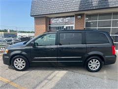 2012 Chrysler Town & Country 