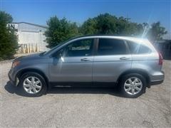 2007 Honda CR-V 