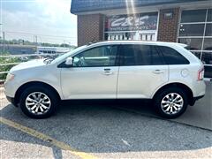 2007 Ford Edge 