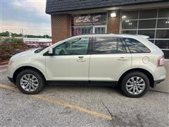 2007 Ford Edge 