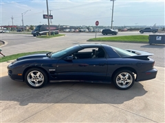 2002 Pontiac Firebird 