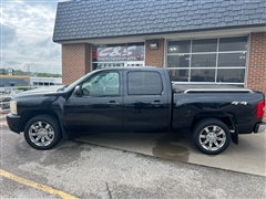 2009 Chevrolet Silverado 1500 