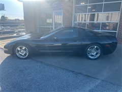 1998 Chevrolet Corvette 