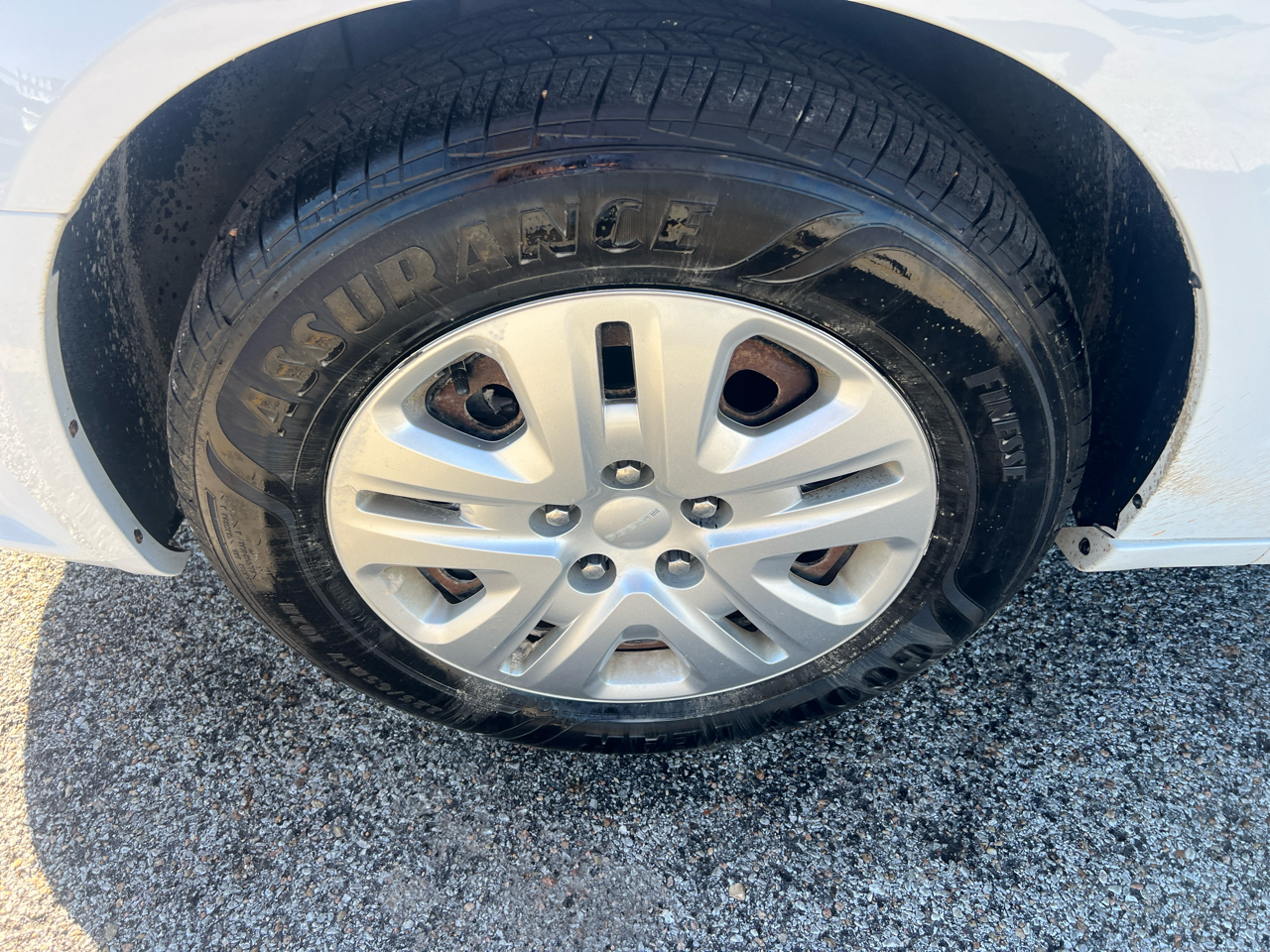 Dodge Grand Caravan SE 2018 Dodge Grand Caravan SE 2018