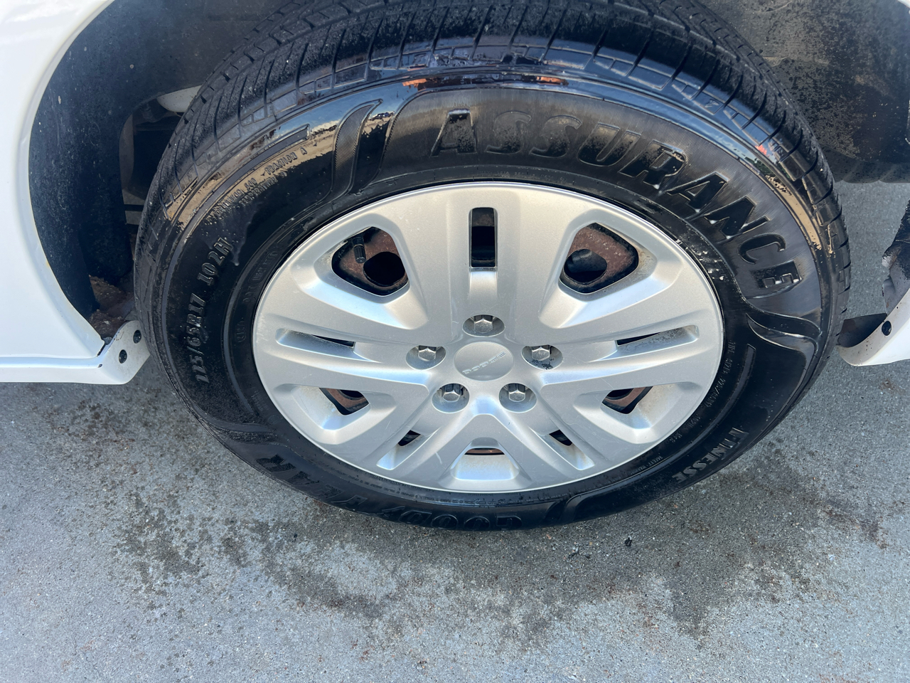 Dodge Grand Caravan SE 2018 Dodge Grand Caravan SE 2018