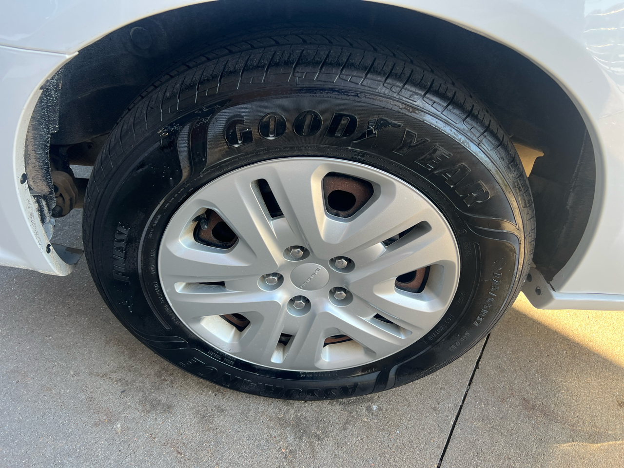 Dodge Grand Caravan SE 2018 Dodge Grand Caravan SE 2018