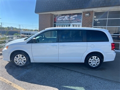 2018 Dodge Grand Caravan 