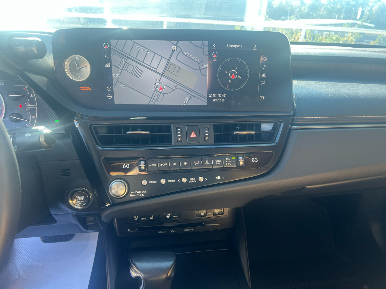 Lexus ES 250 Premium 2022 Lexus ES 250 Premium 2022