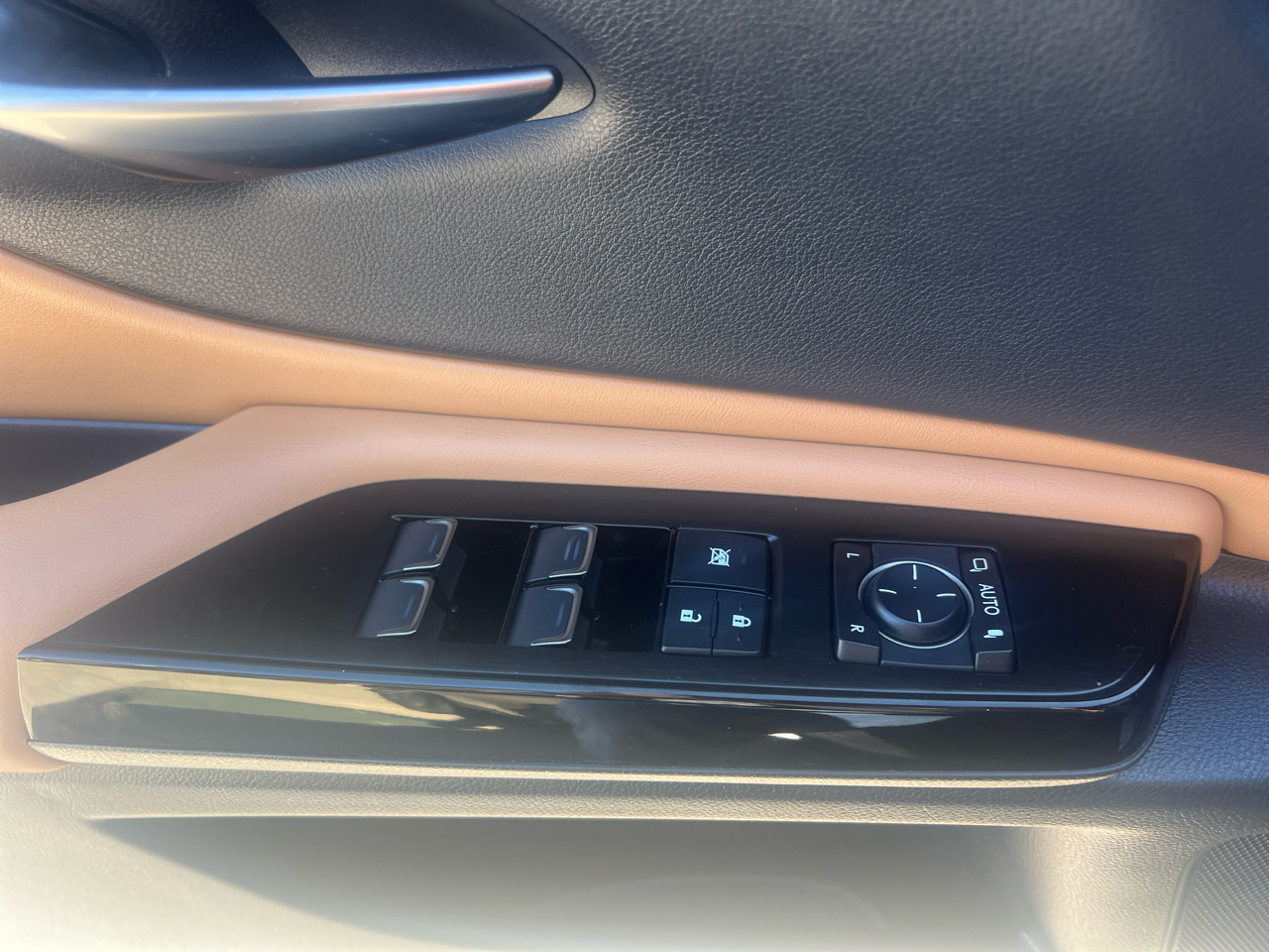 Lexus ES 250 Premium 2022 Lexus ES 250 Premium 2022
