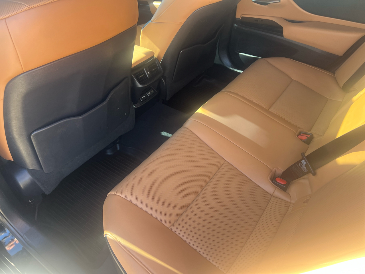 Lexus ES 250 Premium 2022 Lexus ES 250 Premium 2022