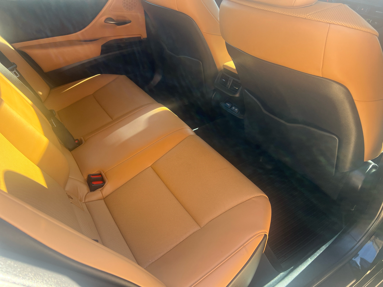Lexus ES 250 Premium 2022 Lexus ES 250 Premium 2022