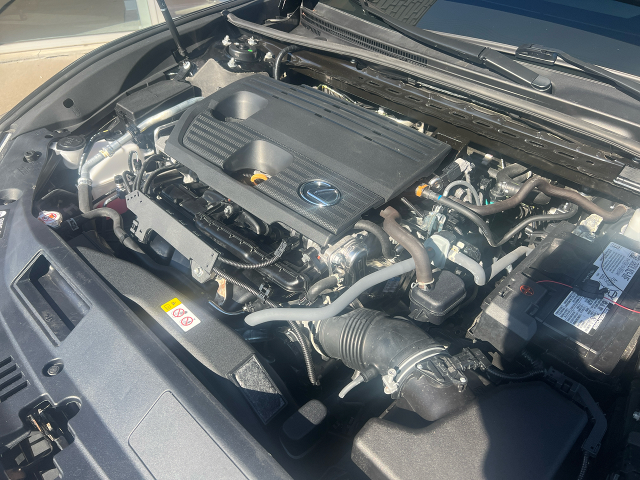 Lexus ES 250 Premium 2022 Lexus ES 250 Premium 2022