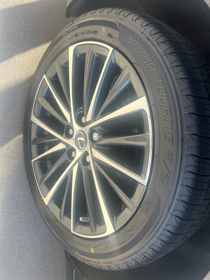 Lexus ES 250 Premium 2022 Lexus ES 250 Premium 2022