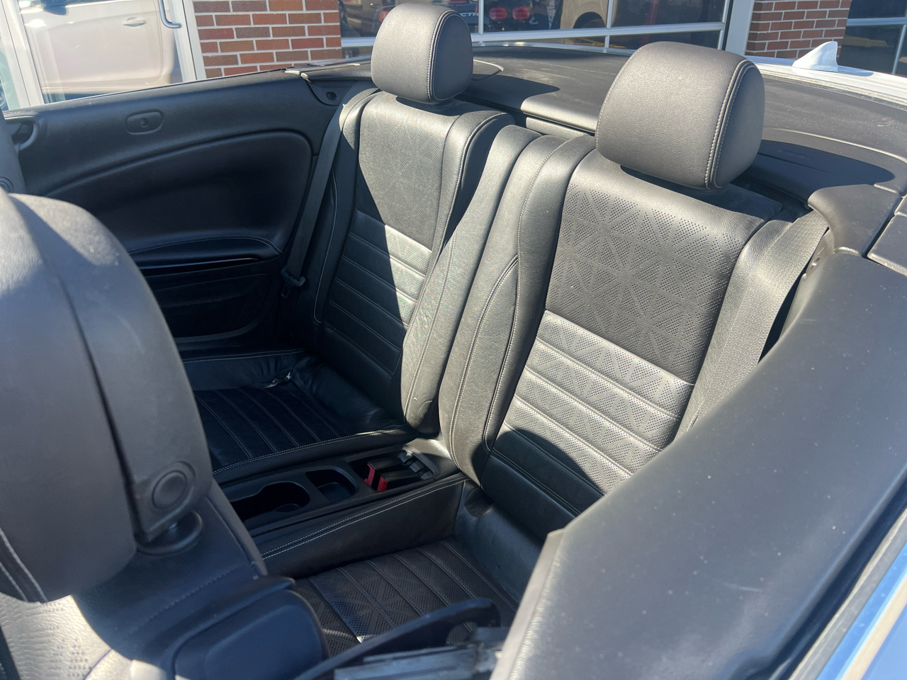 Buick Cascada Premium 2018 Buick Cascada Premium 2018